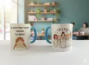 F.R.I.E.N.D.S (girls) mug