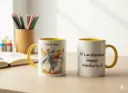 Art teacher mug